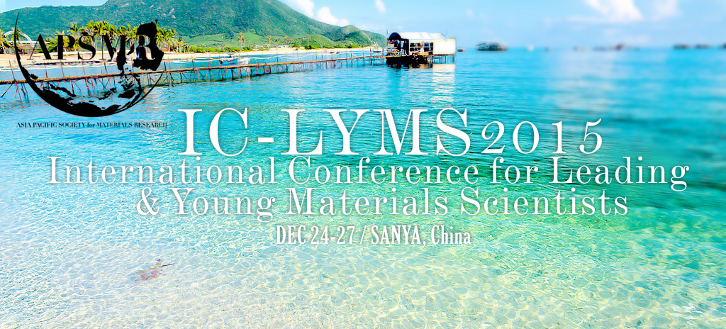 IC-LYMS 2015 Homeheader