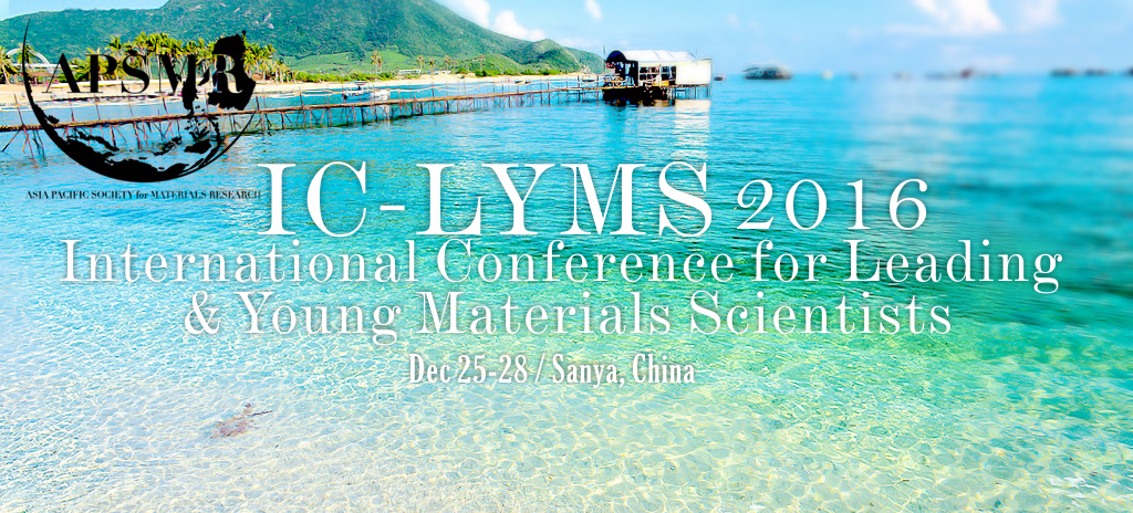 IC-LYMS 2016 Homeheader