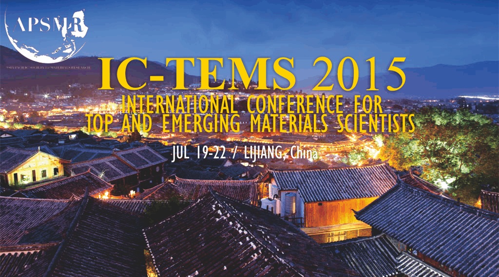 IC-TEMS 2015 Homeheader