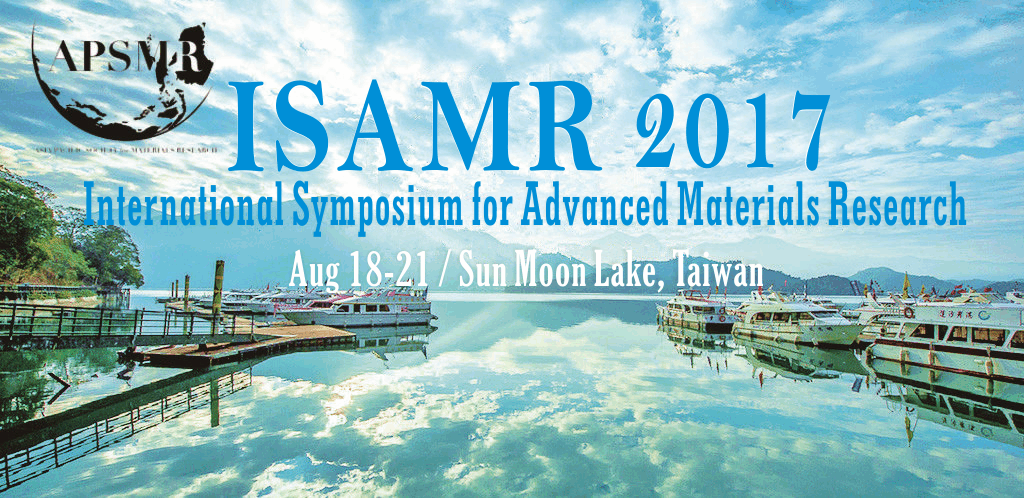 ISAMR 2017 Homeheader