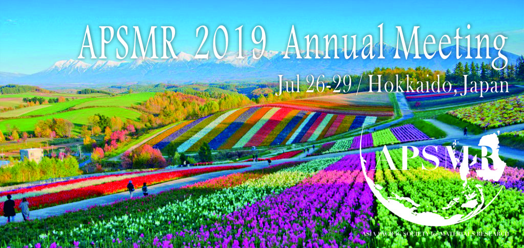 APSMR 2019 Annual Meeting-Homeheader