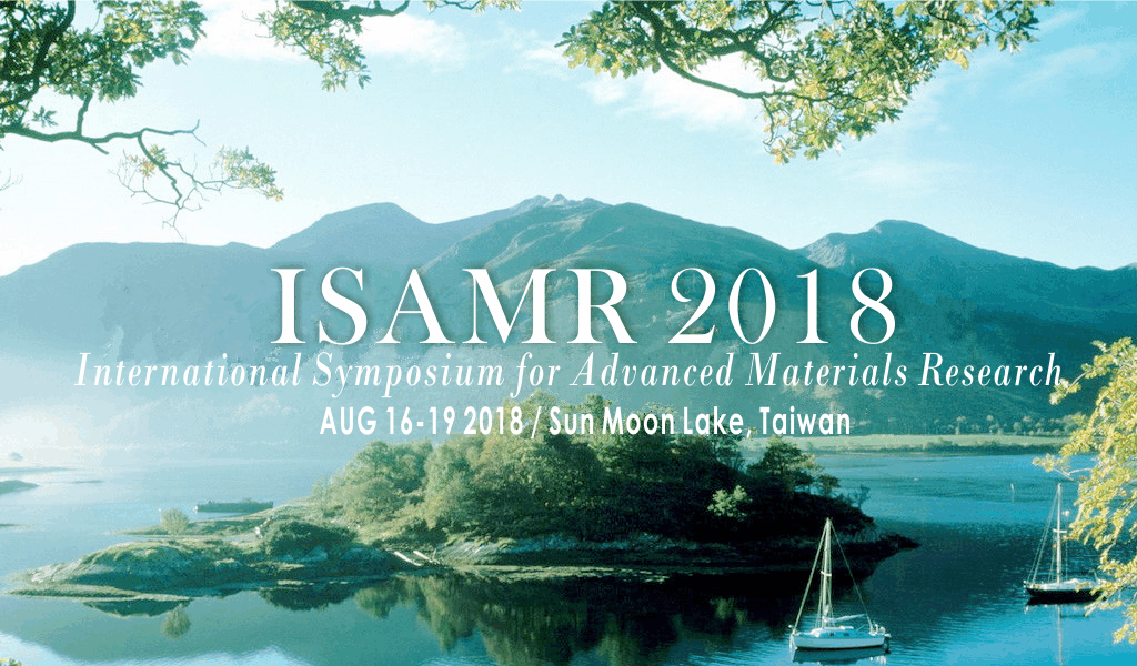 ISAMR 2018 Homeheader