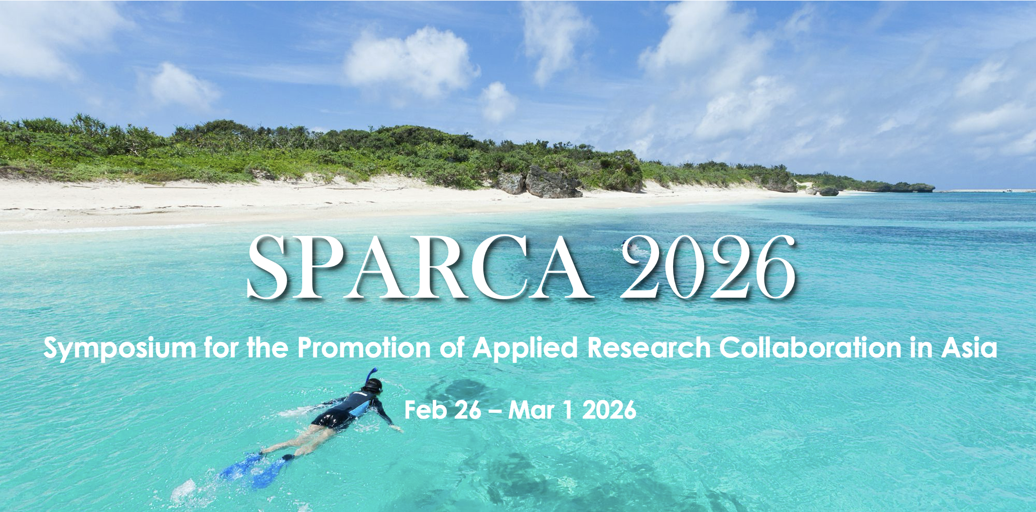 SPARCA 2026